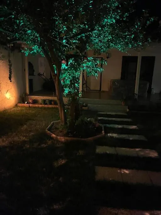 Kanai Konuk & Zeytin Evi Dikili