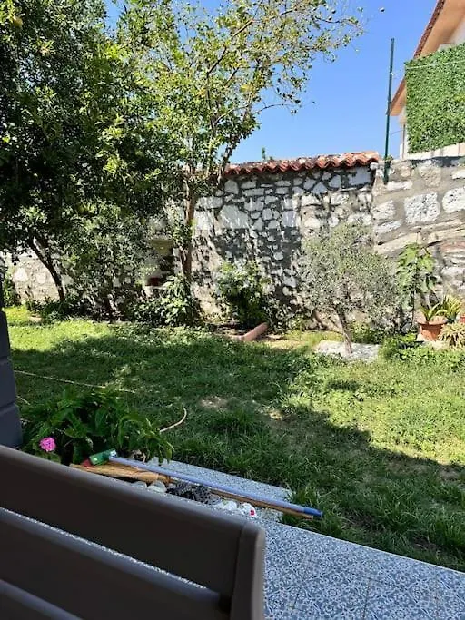 Kanai Konuk & Zeytin Evi Dikili Villa