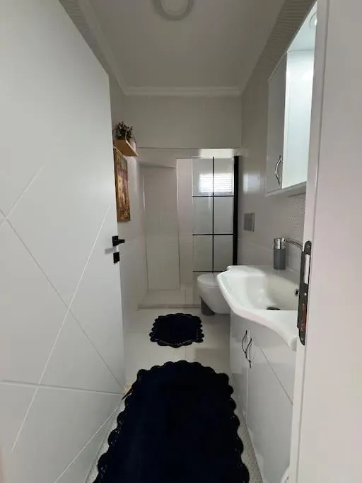 Kanai Konuk & Zeytin Evi Dikili Villa