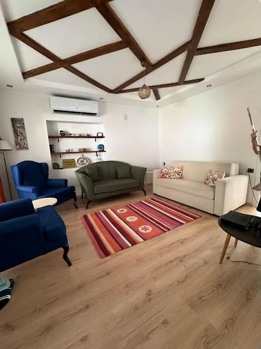 Kanai Konuk & Zeytin Evi Dikili 0*,  Turkey