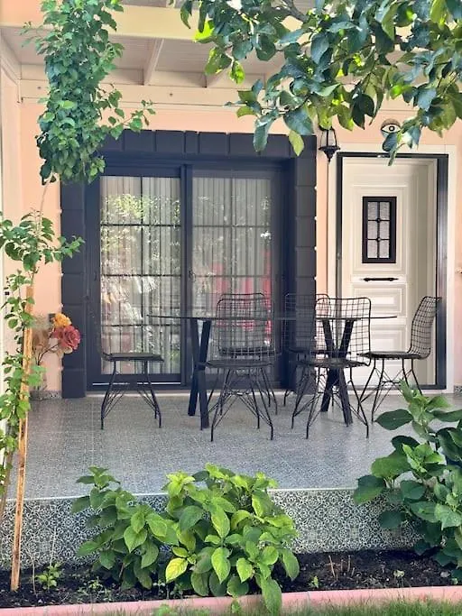 Villa Kanai Konuk & Zeytin Evi Dikili Turkey