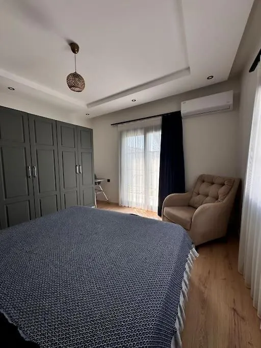 Kanai Konuk & Zeytin Evi Dikili 0*,