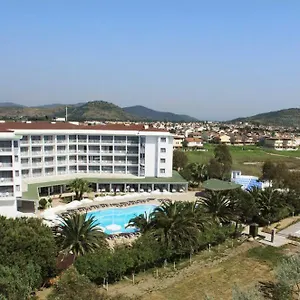 4* Hotel Le Monde &